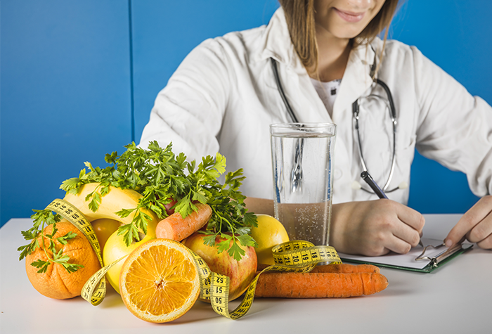 Se pueden subir las defensas de forma natural Aquí algunos consejos